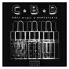 PUFF.Magic & Hypesteria - C.B.D. - EP